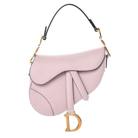 pink dior saddle bag|christian dior saddle bag pink.